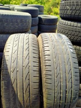 Гуми Летни 235/65R17, снимка 2