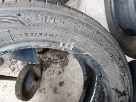 Гуми Летни 195/55R15, снимка 6