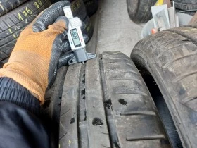 Гуми Летни 195/55R15, снимка 4