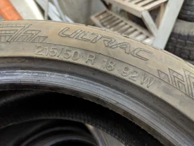 Гуми Летни 215/50R18, снимка 6