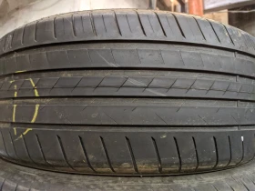 Гуми Летни 215/50R18, снимка 4