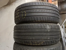 Гуми Летни 215/50R18, снимка 5