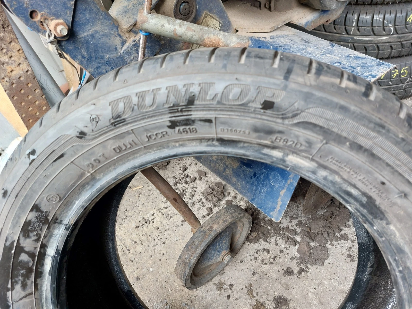 ���� 195/55R15 | Mobile.bg � ����������� 5