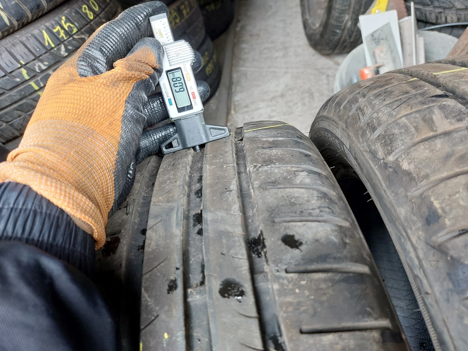 ���� 195/55R15 | Mobile.bg � ����������� 4