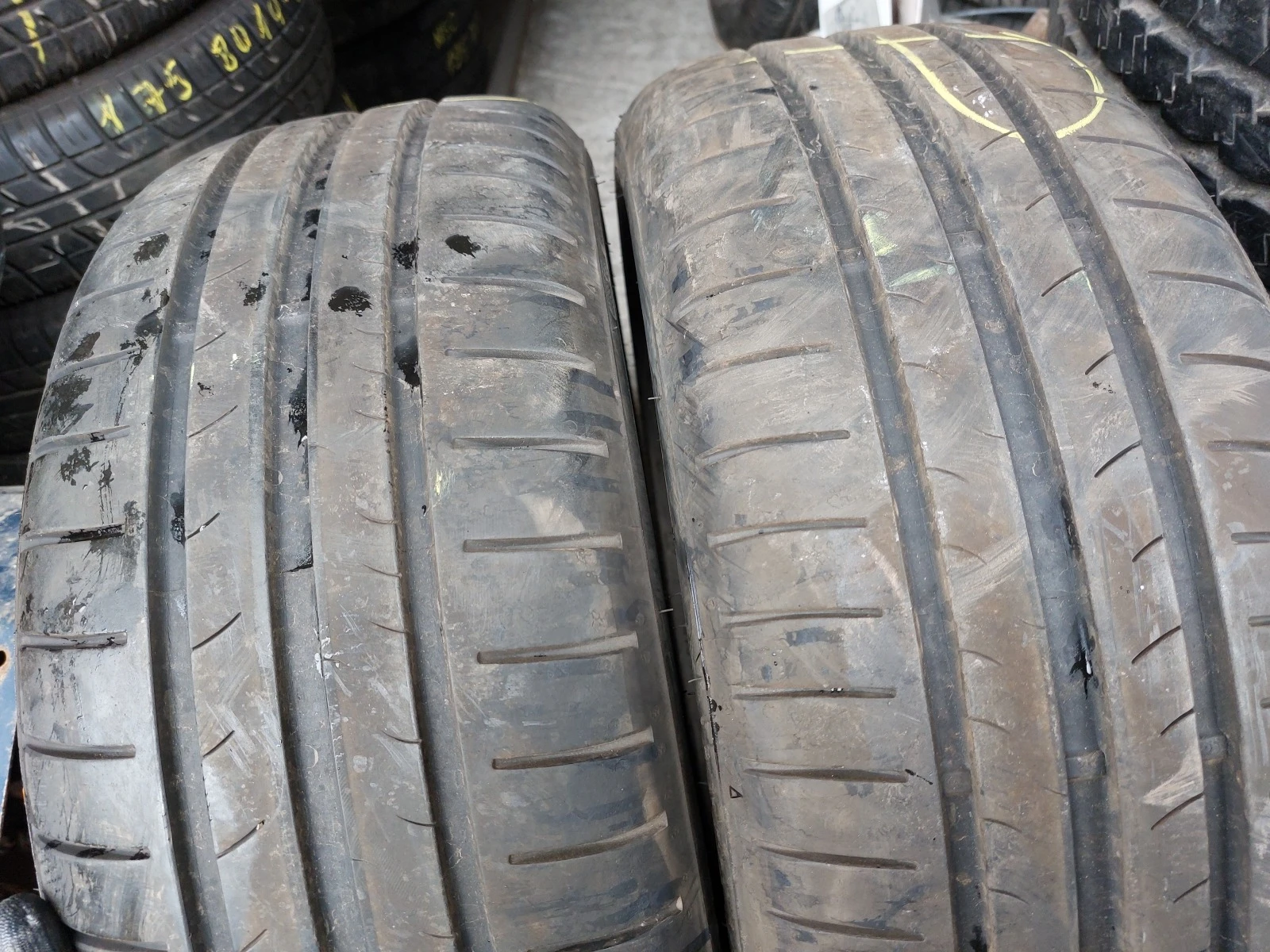 ���� 195/55R15 | Mobile.bg � ����������� 3