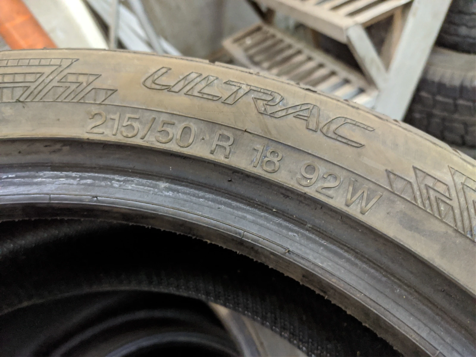 ���� 215/50R18 | Mobile.bg � ����������� 6