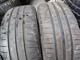 Гуми Летни 195/55R15, снимка 1 - Гуми и джанти - 41290948