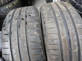 Гуми Летни 195/55R15, снимка 3 - Гуми и джанти - 41290948