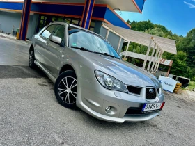 Subaru Impreza 2.0R* AUTOMAT* UNIKAT* REALNI KM* 