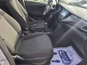 Opel Mokka 1, 6CDTI-110ps-Euro 6B, снимка 8