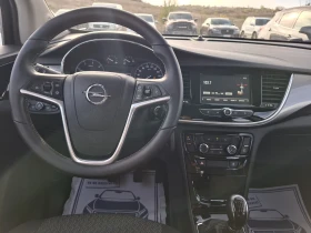Opel Mokka 1, 6CDTI-110ps-Euro 6B, снимка 9