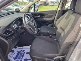 Opel Mokka 1, 6CDTI-110ps-Euro 6B, снимка 7