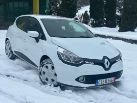 Renault Clio 1.2i* ГАЗ * НАВИГАЦИЯ * 2015* ТОП СЪСТЯНИЕ