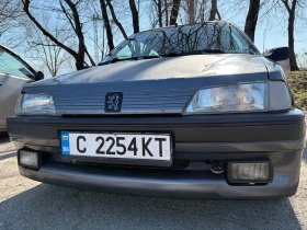 Peugeot 106 XSI 94кс