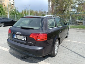 Audi A4 2.0 TDI, снимка 3