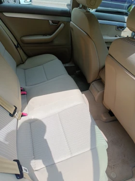 Audi A4 2.0 TDI, снимка 7
