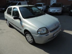 Renault Symbol 1, 4, снимка 11