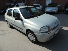 Renault Symbol 1, 4, снимка 8