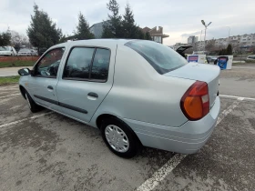 Renault Symbol 1, 4, снимка 2