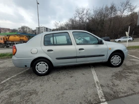 Renault Symbol 1, 4, снимка 4