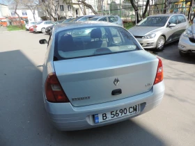 Renault Symbol 1, 4, снимка 10