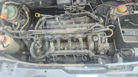Fiat Doblo Fiat Doblo 1.3 M-JET 90кс КЛИМАТИК 2 стр. ВРАТИ, снимка 11