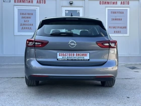 Opel Insignia 1.6 CDTI 136ps. СОБСТВЕН ЛИЗИНГ / БАРТЕР, снимка 4