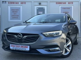 Opel Insignia 1.6 CDTI 136ps. СОБСТВЕН ЛИЗИНГ / БАРТЕР, снимка 3