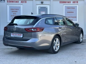 Opel Insignia 1.6 CDTI 136ps. СОБСТВЕН ЛИЗИНГ / БАРТЕР, снимка 5