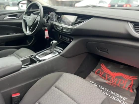 Opel Insignia 1.6 CDTI 136ps. СОБСТВЕН ЛИЗИНГ / БАРТЕР, снимка 8