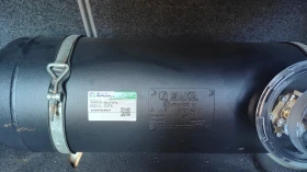 Seat Cordoba 1.4 газов инжекцион и бензин , снимка 3