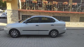 Seat Cordoba 1.4 газов инжекцион и бензин , снимка 13