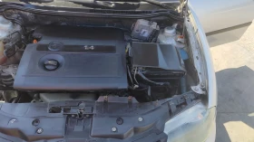 Seat Cordoba 1.4 газов инжекцион и бензин , снимка 9
