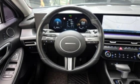 Hyundai Sonata 2.0 LPG Business 1 * НАЙ-ДОБРА ЦЕНА В БЪЛГАРИЯ* , снимка 13