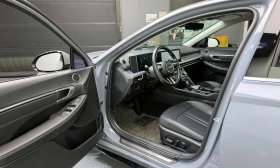 Hyundai Sonata 2.0 LPG Business 1 * НАЙ-ДОБРА ЦЕНА В БЪЛГАРИЯ* , снимка 10