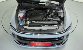 Hyundai Sonata 2.0 LPG Business 1 * НАЙ-ДОБРА ЦЕНА В БЪЛГАРИЯ* , снимка 6