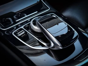 Mercedes-Benz C 300 AMGLINE* BURMESTER* MEMORY* ЛИЗИНГ, снимка 12