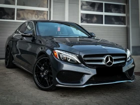 Mercedes-Benz C 300 AMGLINE* BURMESTER* MEMORY* ЛИЗИНГ, снимка 3
