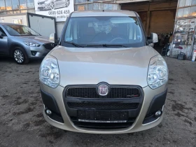 Fiat Doblo 1.6 дизел, снимка 2