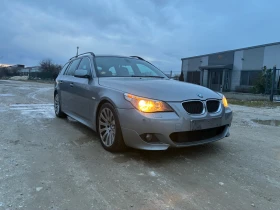 BMW 525 E61, снимка 3