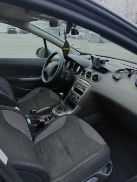 Peugeot 308 1.4, снимка 6