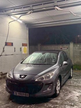 Peugeot 308 1.4, снимка 5