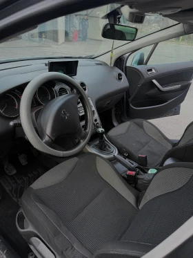 Peugeot 308 1.4, снимка 7