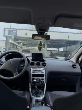 Peugeot 308 1.4, снимка 9