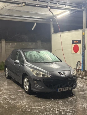 Peugeot 308 1.4, снимка 1