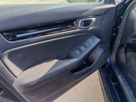 Honda Civic 1.5 Turbo, снимка 9