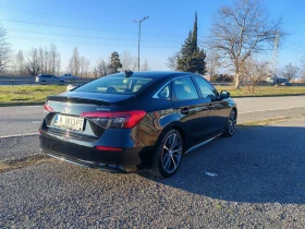 Honda Civic 1.5 Turbo, снимка 2