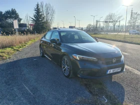 Honda Civic 1.5 Turbo, снимка 7