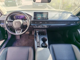 Honda Civic 1.5 Turbo, снимка 12