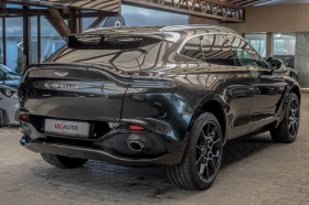 Aston Martin DBX 1-500/Carbon/Камера 360/Обдухване/Панорама/Lane As, снимка 6